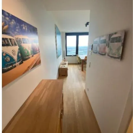 1 Bedroom Flat In Center With Spa,gym,terrace&parking-23